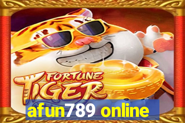 afun789 online